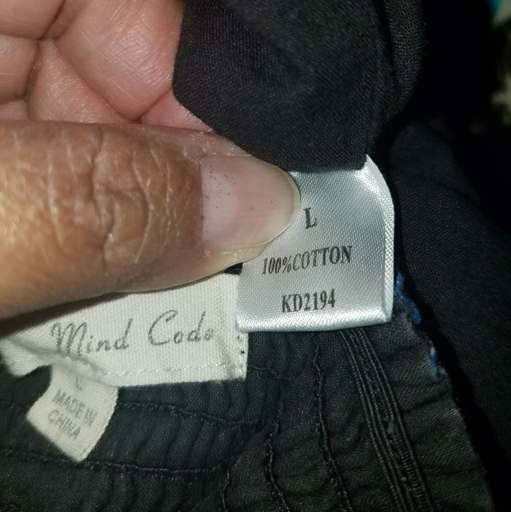 Dress By Mind Code - Picture 6 of 6